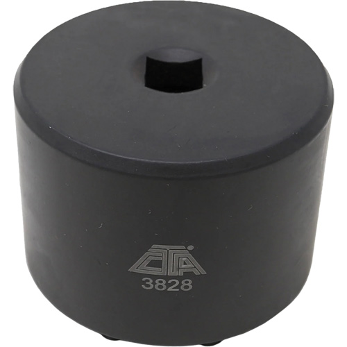 Dodge & GM Hub Nut Socket - 9 Pin Kelford