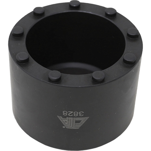 Dodge & GM Hub Nut Socket - 9 Pin Kelford