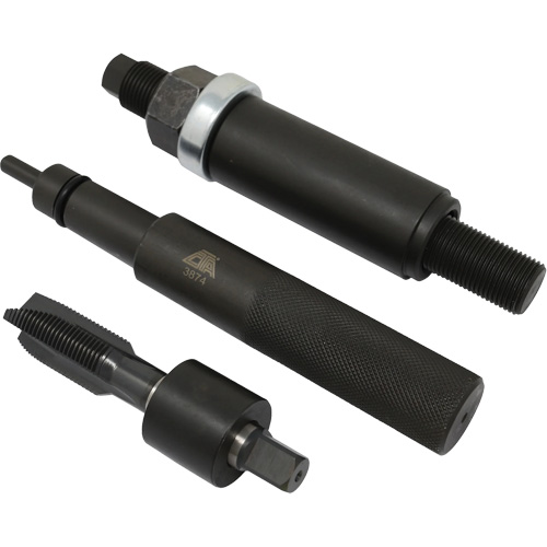 Ford Fuel Injector Sleeve Cup Remover & Installer - 6.4L Kelford