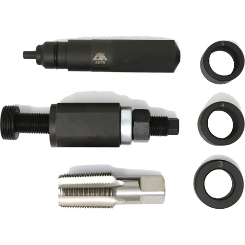 Ford Fuel Injector Sleeve Cup Remover & Installer - 7.3L Kelford
