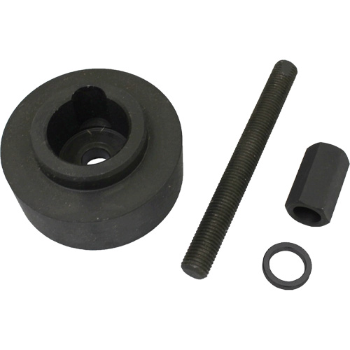 Damper/Crank Oil Seal Installer - 7.3L Powerstroke Kelford
