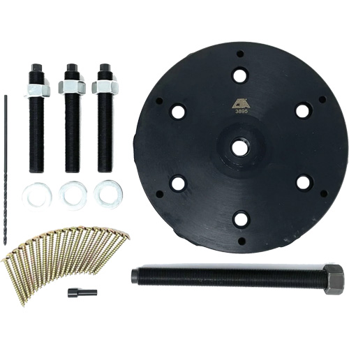 REAR Crankshaft Seal & Wear Sleeve R/I Tool Kelford