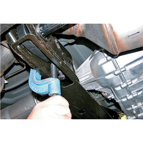 Outil de barre de torsion GM – grand Kelford
