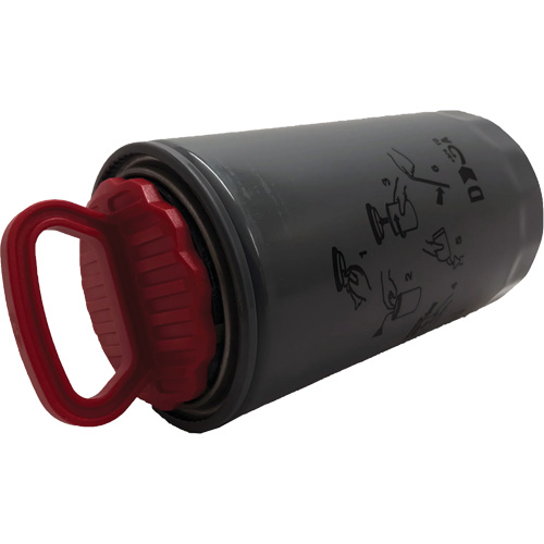 Bouchon pour filtre &agrave; huile Cummins Kelford