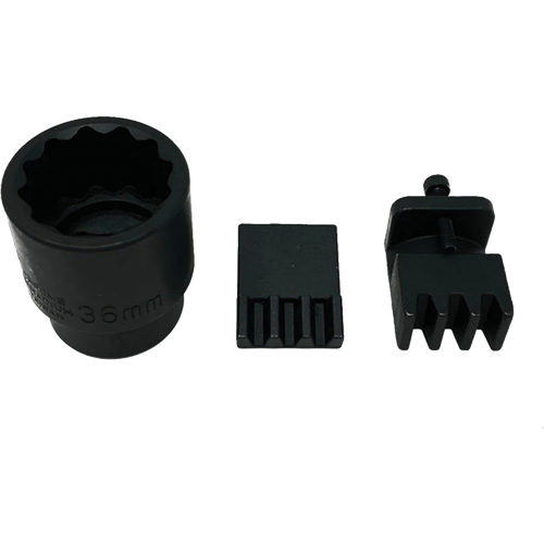 Support de volant moteur Duramax Kelford