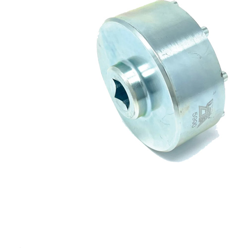 GM Hub Nut Remover/Installer Tool Kelford