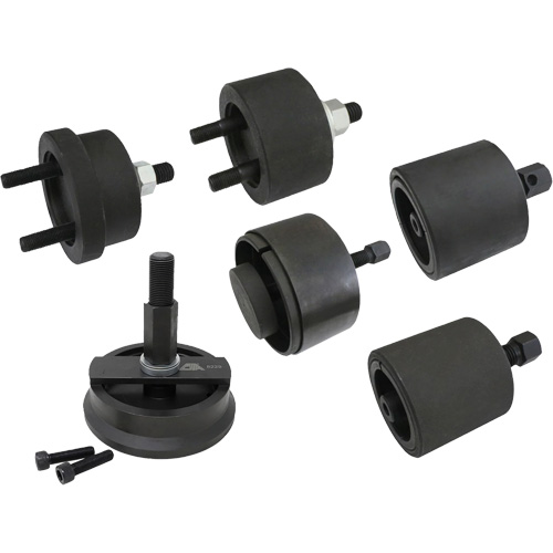 Trousse compl&egrave;te pour joints de vilebrequin avant/arri&egrave;re Powerstroke Kelford