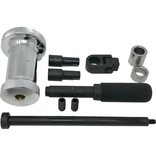 Kit d'extraction d'injecteurs Kelford