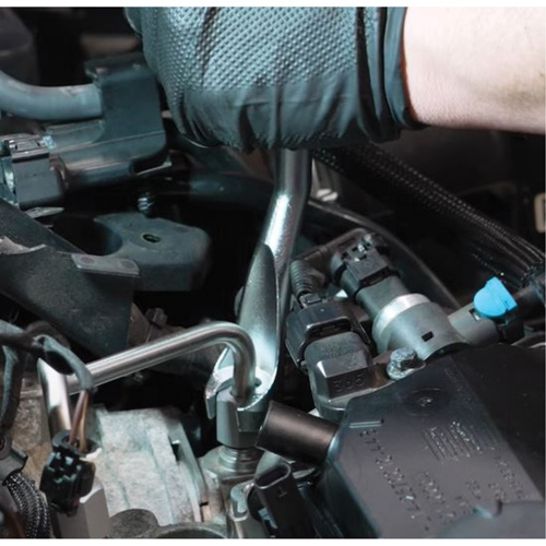 Jeu de 2 cl&eacute;s pour injection de carburant Cummins Kelford