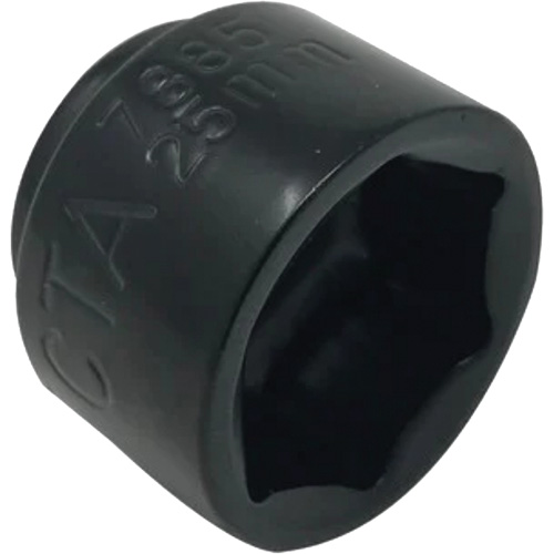 Cummins 5.9L Oil Filter Socket - 25mm Kelford