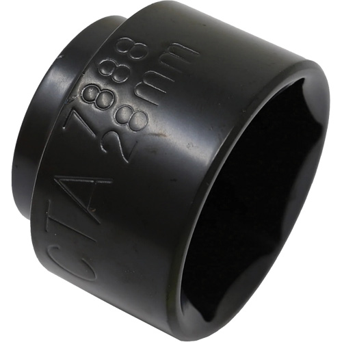 Cummins 6.7L Fuel Filter Socket - 28mm Kelford