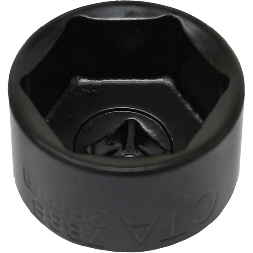 Cummins 6.7L Fuel Filter Socket - 28mm Kelford