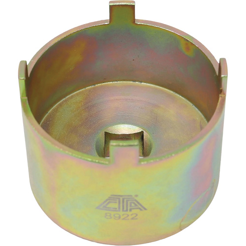 GM ProShear Nut Socket Kelford