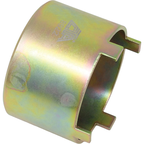GM ProShear Nut Socket Kelford