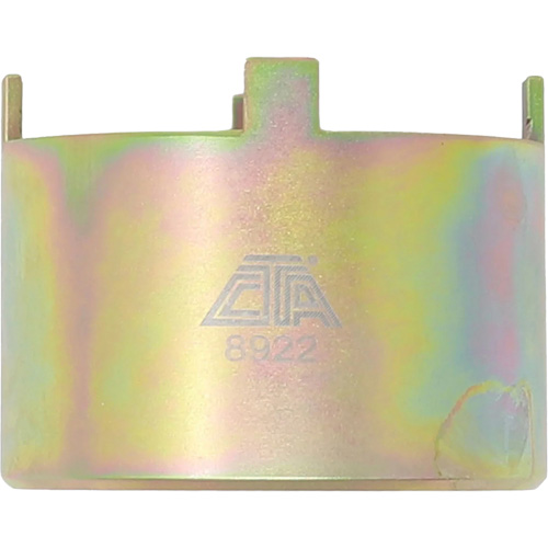 GM ProShear Nut Socket Kelford
