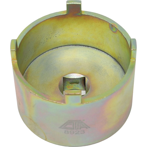 GM ProShear Nut Socket Kelford