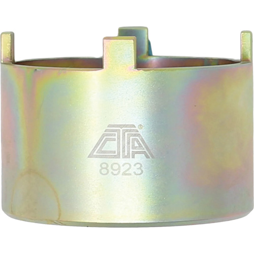 GM ProShear Nut Socket Kelford