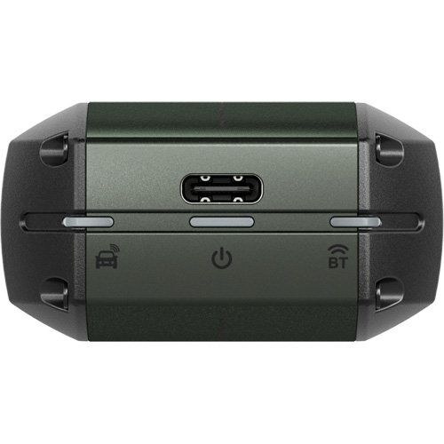 Outil de diagnostic Bluetooth de poche avec commandes bidirectionnelles Kelford