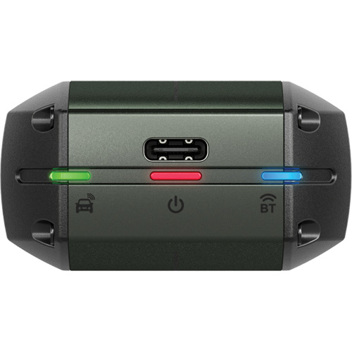 Outil de diagnostic Bluetooth de poche avec commandes bidirectionnelles Kelford