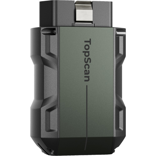 Outil de diagnostic Bluetooth de poche avec commandes bidirectionnelles Kelford