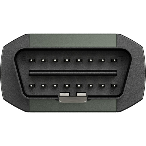 Outil de diagnostic Bluetooth de poche avec commandes bidirectionnelles Kelford