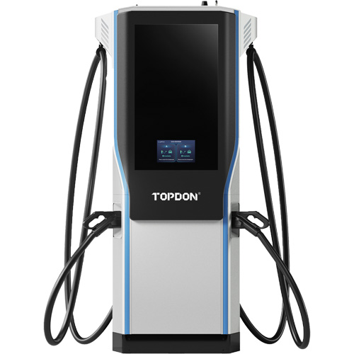 Chargeur rapide pour VE BoostQ, 240 kW, c.c., Connecteur CCS1 Kelford