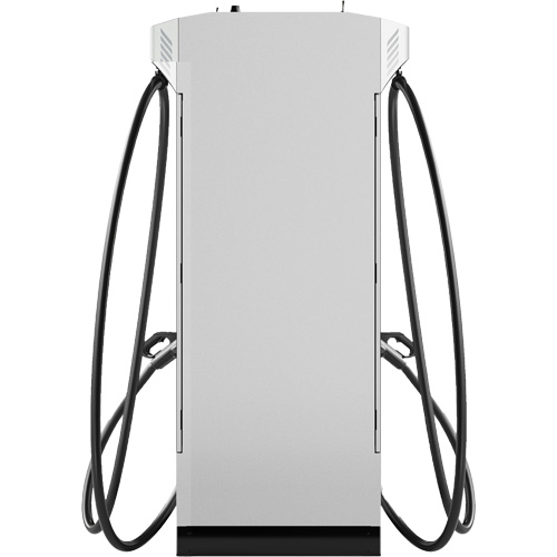Chargeur rapide pour VE BoostQ, 120 kW, c.c., Connecteur CCS1 Kelford
