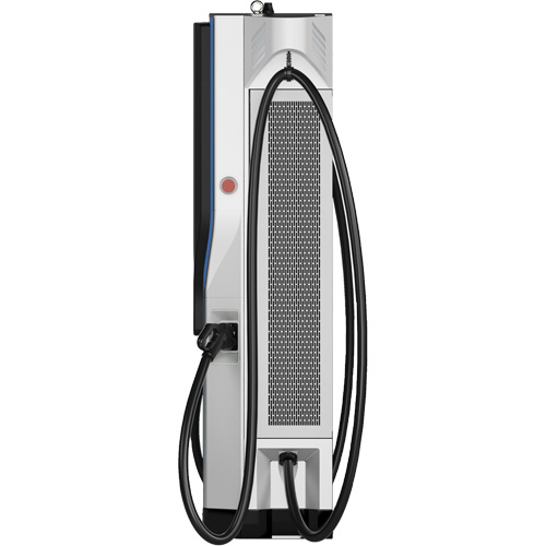 Chargeur rapide pour VE BoostQ, 120 kW, c.c., Connecteur CCS1 Kelford
