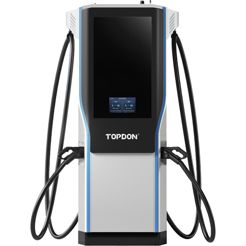 BoostQ EV Fast Charger, 60 kW, DC, CCS1 Connector Kelford
