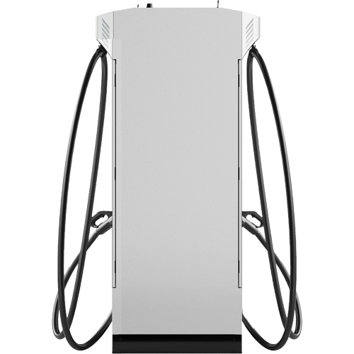 BoostQ EV Fast Charger, 60 kW, DC, CCS1 Connector Kelford