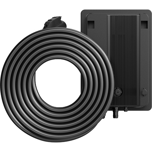 PulseQ AC Max Commercial EV Charger, 48 A, Level 2 AC, Type 1 (SAE J1772) Connector Kelford