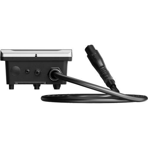 PulseQ AC Max Commercial EV Charger, 48 A, Level 2 AC, Type 1 (SAE J1772) Connector Kelford