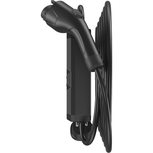 Fiche NEMA 6-50 portable PulseQ AC, 32 A, Niveau 2 CA, Connecteur Type 1 (SAE J1772) Kelford