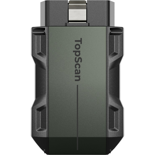TopScan Pro Pocket-Size Bluetooth Scan Tool with Bi-Directional Controls Kelford