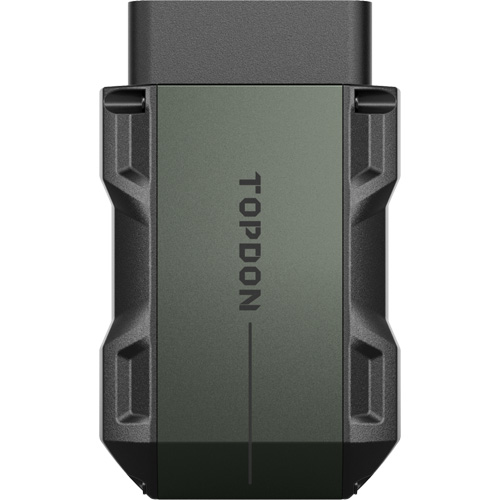 TopScan Pro Pocket-Size Bluetooth Scan Tool with Bi-Directional Controls Kelford