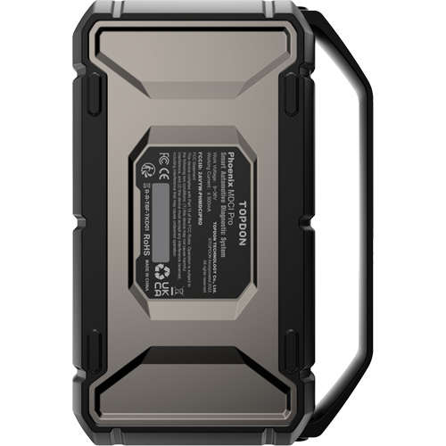 Phoenix Smart – Outil de diagnostic de niveau constructeur avec &eacute;cran 10,1", programmation bas&eacute;e sur l'infonuage et protocoles avanc&eacute;s Kelford