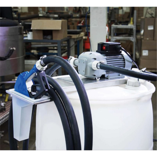 Pompe de transfert de fluide d'&eacute;chappement diesel (DEF) 115 V CA Kelford