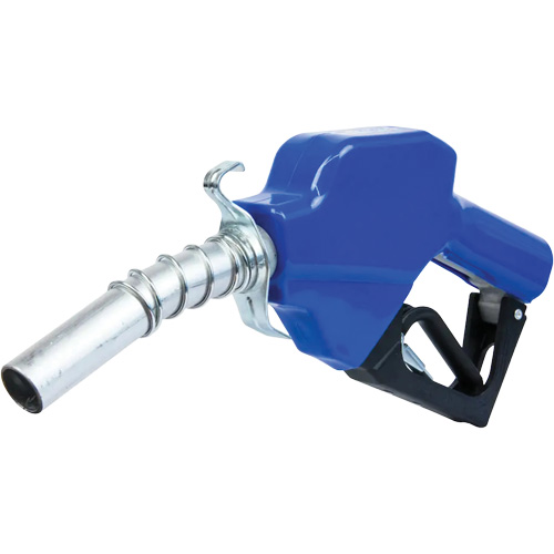 Pistolet automatique temps froid bleu pour diesel Kelford