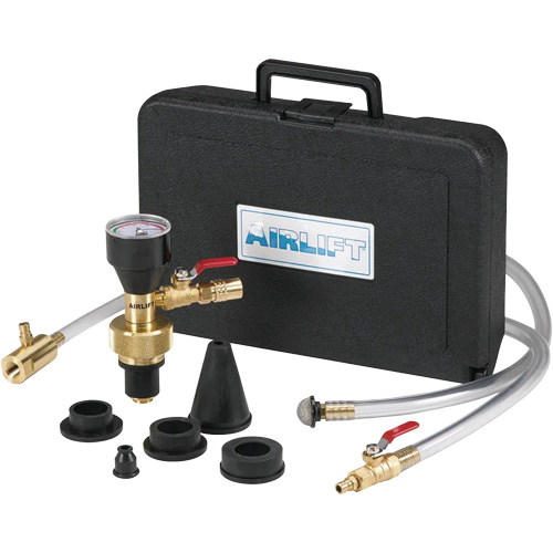 UView Airlift Kit & Cooling System Replacement Parts Kelford