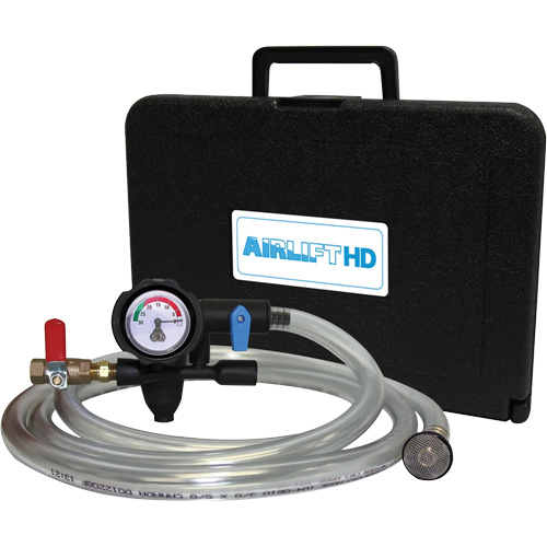 Airlift II: HD Cooling System Kelford