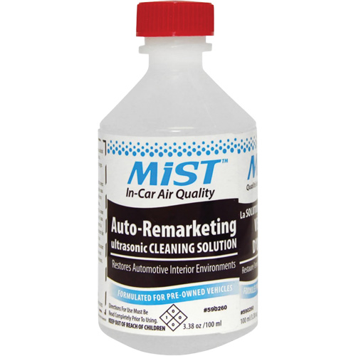MiST Auto Remarketing Formula Kelford