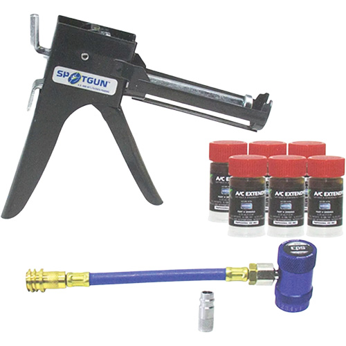 Spotgun Jr Injection Kit Kelford