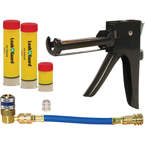 LeakGuard Spotgun Jr. Injection Kit Kelford