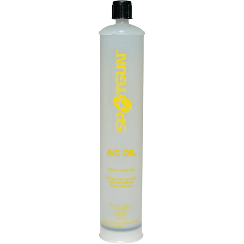 Cartouche d'huile PAG 100, 237 ml, Bouteille Kelford