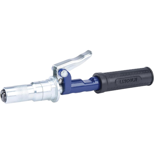 Raccord graisseur &agrave; action de levier, 0,125 NPT Filetage, Acier Kelford