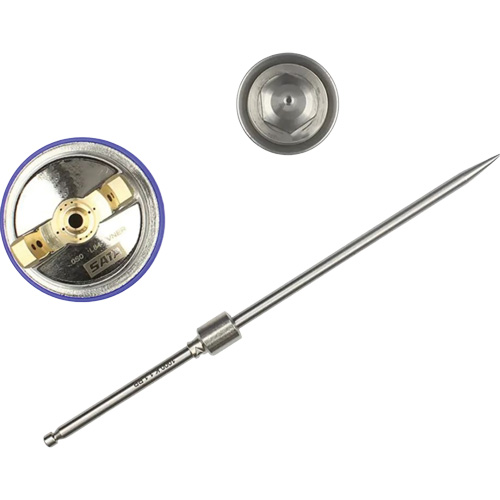 1000 K RP 1.3 Nozzle Set with Lifetime Prolonging Surface Kelford