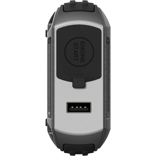 JumpSurge1500 Jump Starter, Booster, Power Bank & Flashlight Kelford