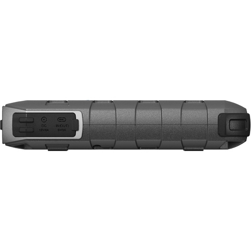 JumpSurge1500 Jump Starter, Booster, Power Bank & Flashlight Kelford