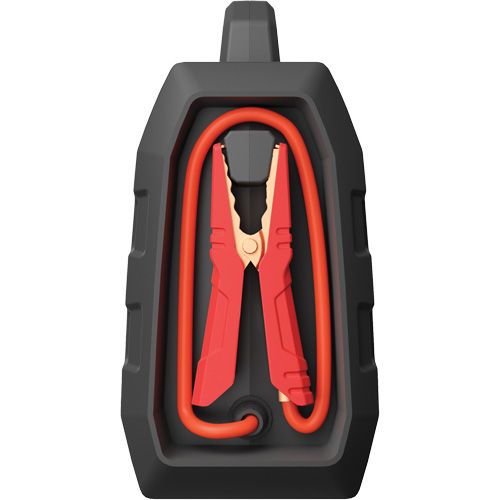 V4500 2-en-1: d&eacute;marreur de secours de 4500 A de pointe, batterie & testeur de syst&egrave;me Kelford