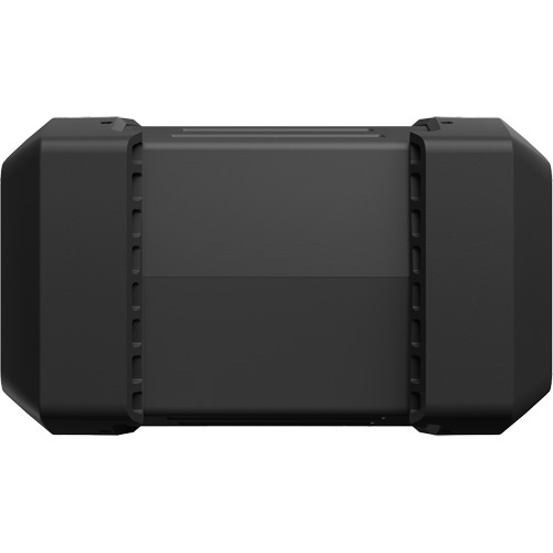 V4500 2-en-1: d&eacute;marreur de secours de 4500 A de pointe, batterie & testeur de syst&egrave;me Kelford